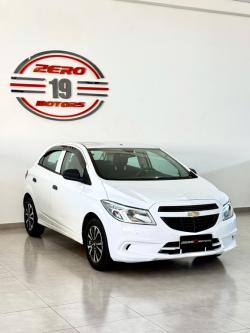 CHEVROLET Onix Hatch 1.0 4P FLEX JOY