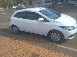 CHEVROLET Onix Hatch 1.4 4P FLEX LT