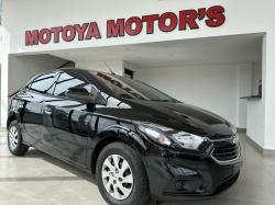 CHEVROLET Onix Hatch 1.0 4P FLEX LT