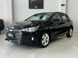 CHEVROLET Onix Hatch 1.0 4P FLEX LTZ TURBO AUTOMTICO