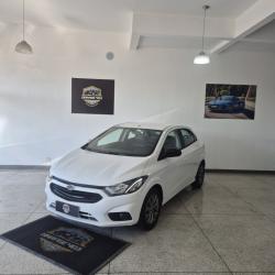 CHEVROLET Onix Hatch 1.0 4P FLEX JOY BLACK