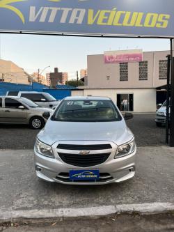 CHEVROLET Onix Hatch 1.0 12V 4P FLEX LT