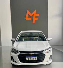 CHEVROLET Onix Hatch 1.0 12V 4P FLEX PREMIER 2 TURBO AUTOMTICO