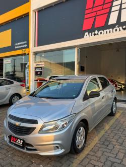 CHEVROLET Onix Hatch 1.0 4P FLEX JOY BLACK
