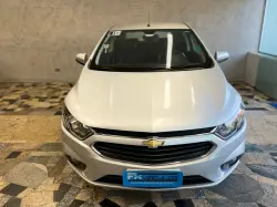 CHEVROLET Onix Hatch 1.4 4P FLEX LTZ
