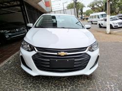 CHEVROLET Onix Hatch 1.0 12V 4P FLEX LT