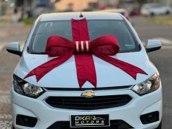 CHEVROLET Onix Hatch 1.4 4P FLEX LT