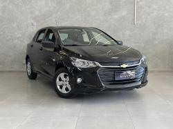 CHEVROLET Onix Hatch 1.0 12V 4P FLEX