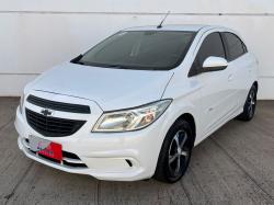 CHEVROLET Onix Hatch 1.0 4P FLEX JOY