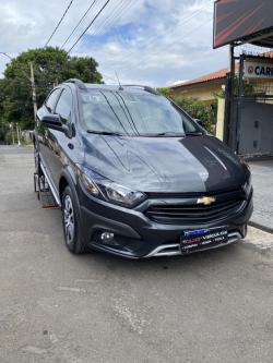 CHEVROLET Onix Hatch 1.4 4P FLEX ACTIV