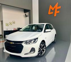 CHEVROLET Onix Hatch 1.0 12V 4P FLEX PREMIER 2 TURBO AUTOMTICO