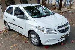 CHEVROLET Onix Hatch 1.0 4P FLEX JOY
