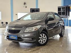 CHEVROLET Onix Hatch 1.0 4P FLEX LT