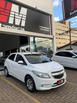 CHEVROLET Onix Hatch 1.0 12V 4P FLEX LT