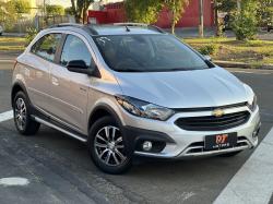 CHEVROLET Onix Hatch 1.4 4P FLEX ACTIV