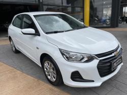 CHEVROLET Onix Hatch 1.0 4P FLEX LT