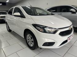 CHEVROLET Onix Hatch 1.0 4P FLEX LT