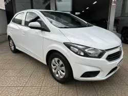 CHEVROLET Onix Hatch 1.0 4P FLEX LT