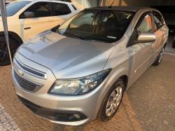 CHEVROLET Onix Hatch 1.4 4P FLEX LT
