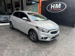 CHEVROLET Onix Hatch 1.0 4P FLEX LT