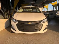 CHEVROLET Onix Hatch 1.0 4P FLEX