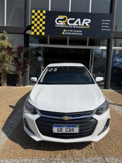 CHEVROLET Onix Hatch 1.0 12V 4P FLEX LT