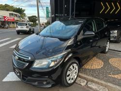 CHEVROLET Onix Hatch 1.4 4P FLEX LT