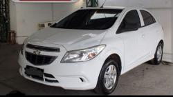 CHEVROLET Onix Hatch 1.0 12V 4P FLEX LT