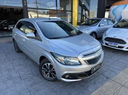 CHEVROLET Onix Hatch 1.4 4P FLEX LTZ