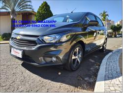 CHEVROLET Onix Hatch 1.4 4P FLEX LTZ AUTOMTICO