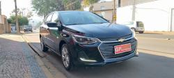 CHEVROLET Onix Hatch 1.0 12V 4P FLEX PREMIER 2 TURBO AUTOMTICO