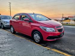 CHEVROLET Onix Hatch 1.0 12V 4P FLEX LT