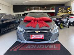 CHEVROLET Onix Hatch 1.0 12V 4P FLEX LT