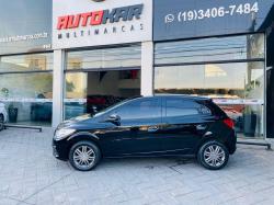 CHEVROLET Onix Hatch 1.0 4P FLEX LT