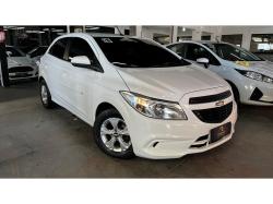CHEVROLET Onix Hatch 1.0 4P FLEX JOY