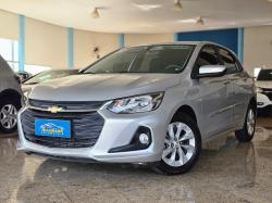 CHEVROLET Onix Hatch 1.0 12V 4P FLEX LT TURBO