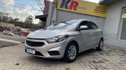 CHEVROLET Onix Hatch 1.4 4P FLEX LT AUTOMTICO