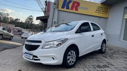CHEVROLET Onix Hatch 1.0 4P FLEX LS
