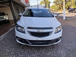 CHEVROLET Onix Hatch 1.4 4P FLEX LTZ AUTOMTICO