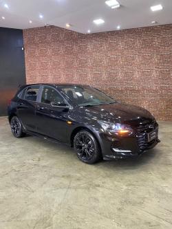 CHEVROLET Onix Hatch 1.0 12V 4P FLEX RS TURBO AUTOMTICO