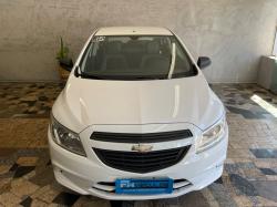 CHEVROLET Onix Hatch 1.0 12V 4P FLEX LT
