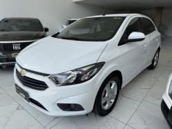 CHEVROLET Onix Hatch 1.4 4P FLEX LT