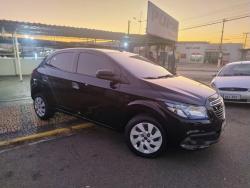 CHEVROLET Onix Hatch 1.4 4P FLEX LT