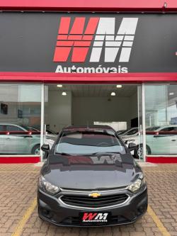 CHEVROLET Onix Hatch 1.0 4P FLEX LT