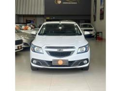 CHEVROLET Onix Hatch 1.4 4P FLEX LTZ