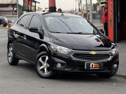 CHEVROLET Onix Hatch 1.4 4P FLEX LTZ