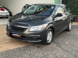 CHEVROLET Onix Hatch 1.0 4P FLEX JOY