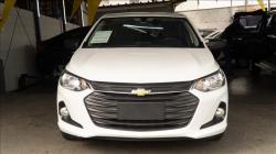 CHEVROLET Onix Hatch 1.0 4P FLEX