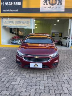 CHEVROLET Onix Hatch 1.0 4P FLEX LT