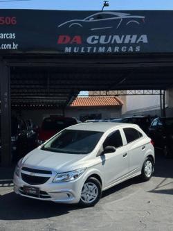 CHEVROLET Onix Hatch 1.0 4P FLEX JOY